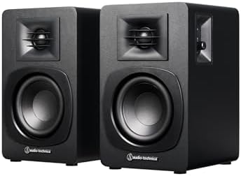 Audio Pro Avanto S-20 ペアブックシェルフスピーカー